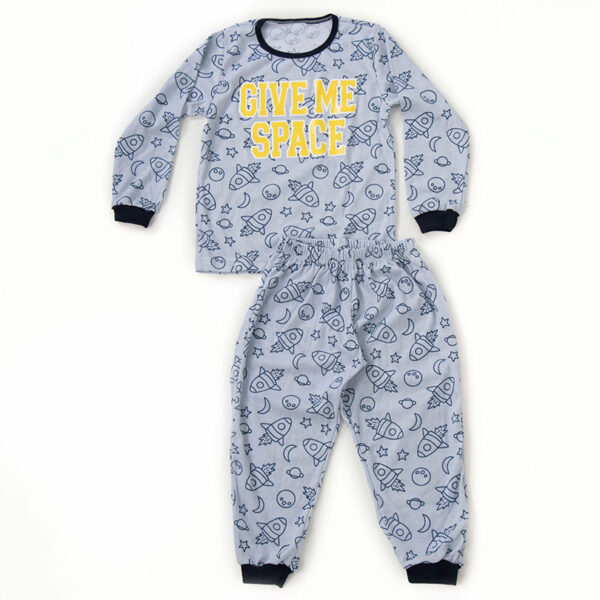 Pijama Give Me Space