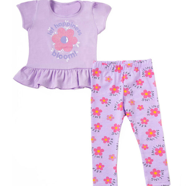 Conjunto Leggings Margarita
